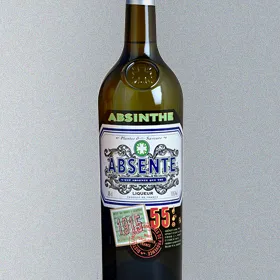 Absente Absinthe Refined