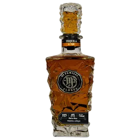 Mi Familia Flores Anejo