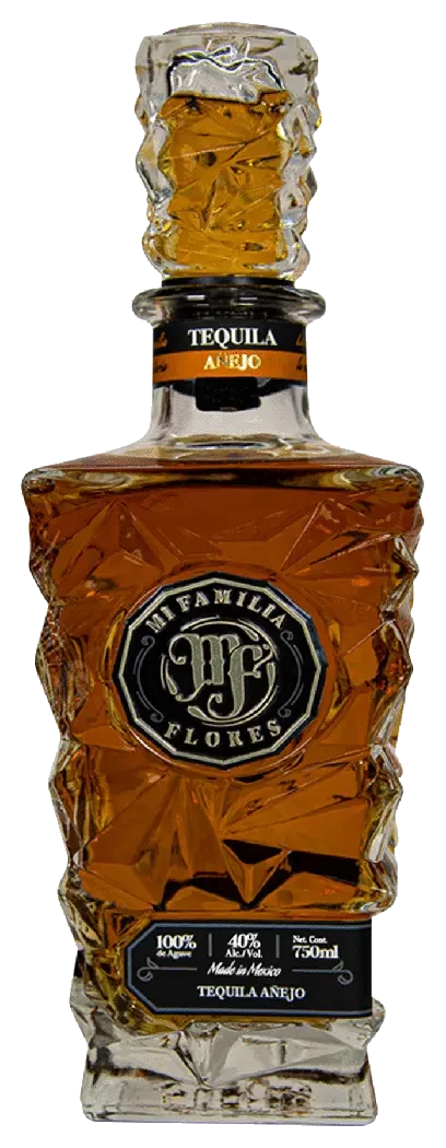 Mi Familia Flores Anejo
