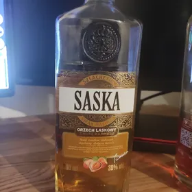 Saska Orzech Laskowy
