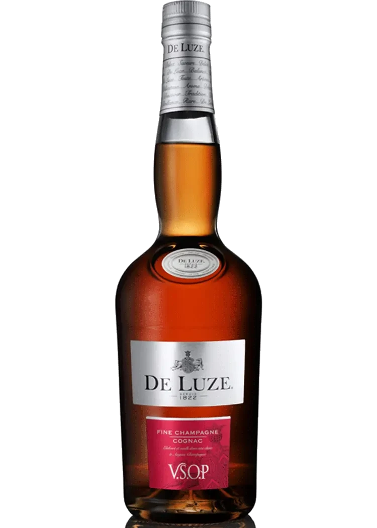 De Luze VSOP