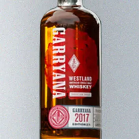 Westland Garryana 2017 Edition 2.1