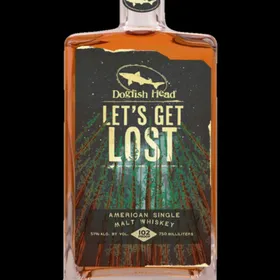 Let's Get Lost