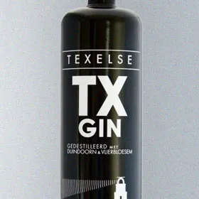 TX Gin