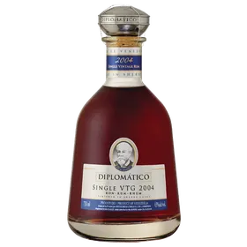 Diplomatico Single Vintage Rum