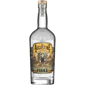 St. Augustine Florida Cane Vodka