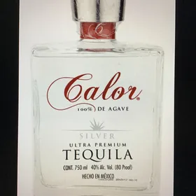 Calor Silver