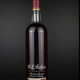 W.L Weller 19 year