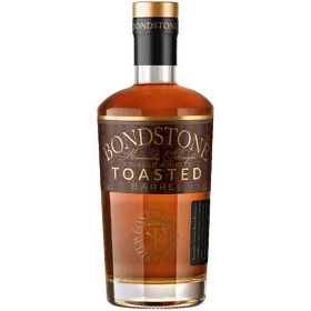 Bondstone Bourbon Toasted Barrel