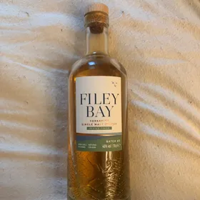 Filey Bay Peated Finish (Batch No.3)