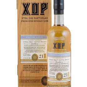 Glen Garioch XOP Single Cask 1 of 258 btls