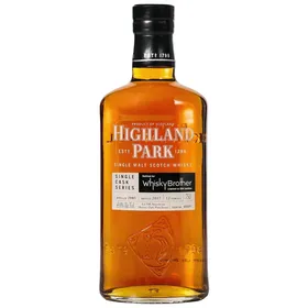 HIGHLAND PARK 12 YEAR OLD WB