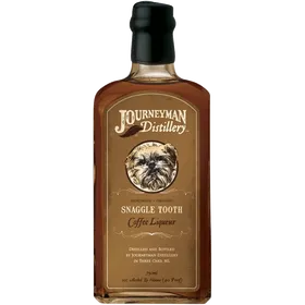 Journeyman Coffee Liqueur