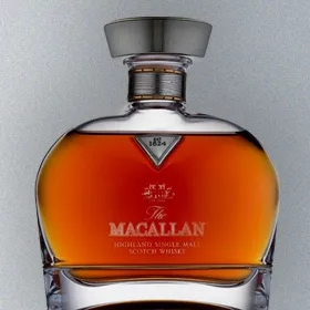 Macallan Limited Release MMXII