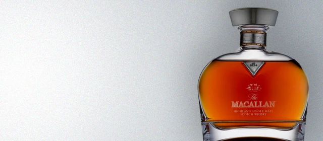 Macallan Limited Release MMXII