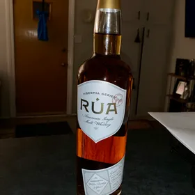 Rúa Gold Label