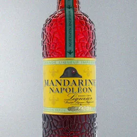 Mandarine Napoléon