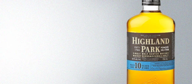 Highland Park 10 Year