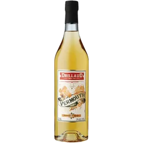 Drillaud Vermouth Blanc