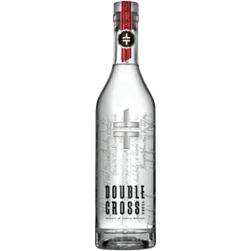Double Cross Vodka