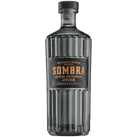 Sombra Mezcal
