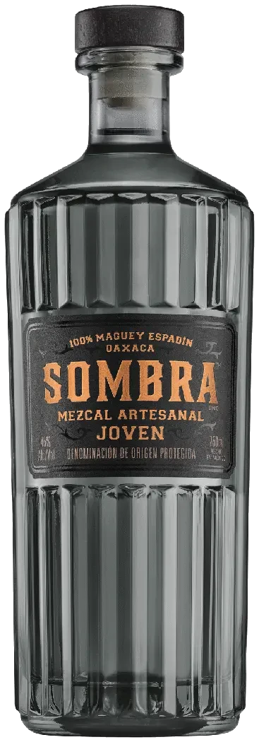 Sombra Mezcal