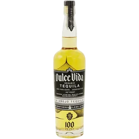 Dulce Vida Anejo Lone Star Edition