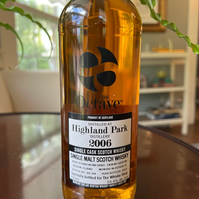 The Octave Highland Park