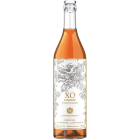 Pm Spirits Project Xo Cognac Grand Champagne