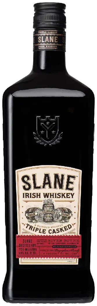 Slane Irish Whiskey