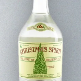 Anchor Christmas Spirit 2015