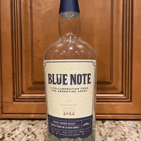 Blue Note with Las Notas