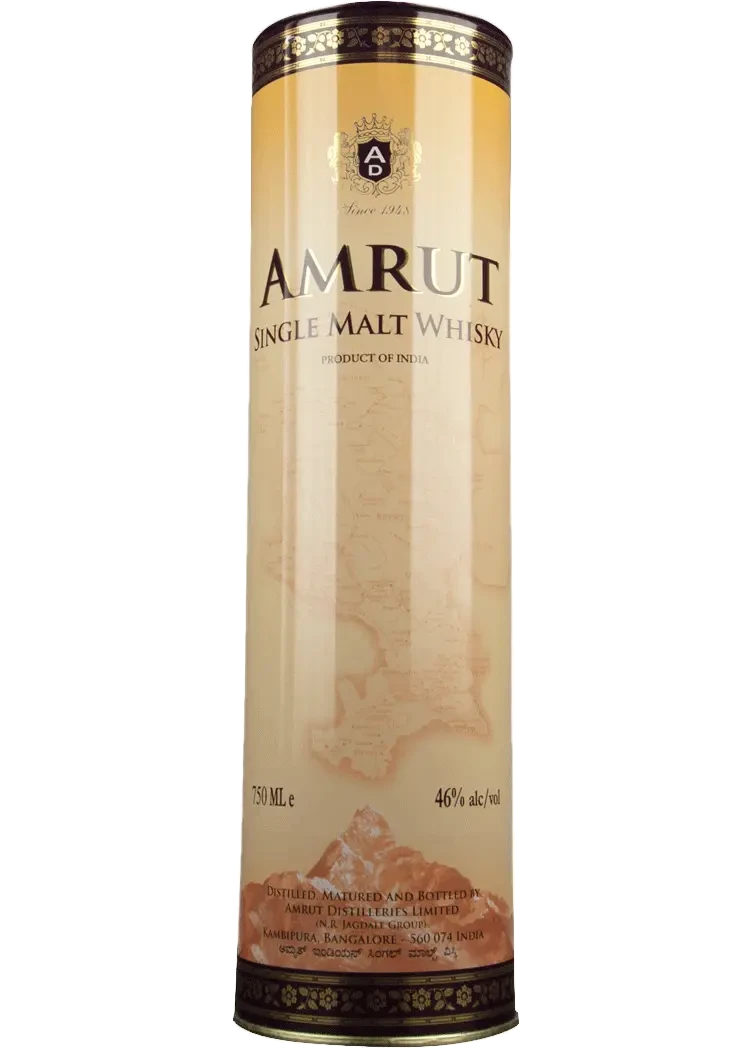 Amrut Traditional