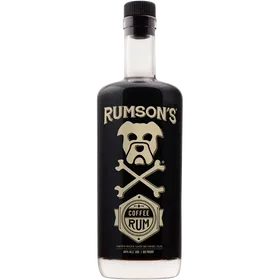 Rumson's Coffee Rum