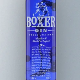 Boxer Gin