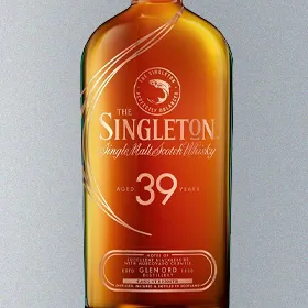 Singleton of Glen Ord 39 Year