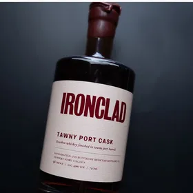 Ironclad Tawny Port Cask