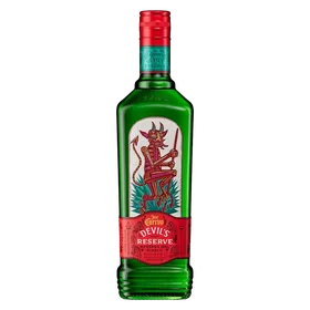 Jose Cuervo Devil's Reserve