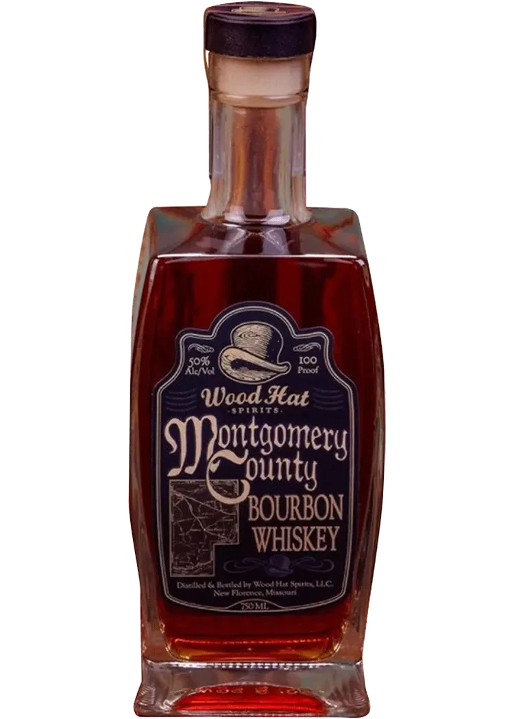 Wood Hat Montgomery County