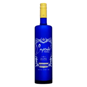 Cupcake Vodka