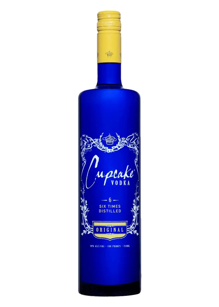 Cupcake Vodka