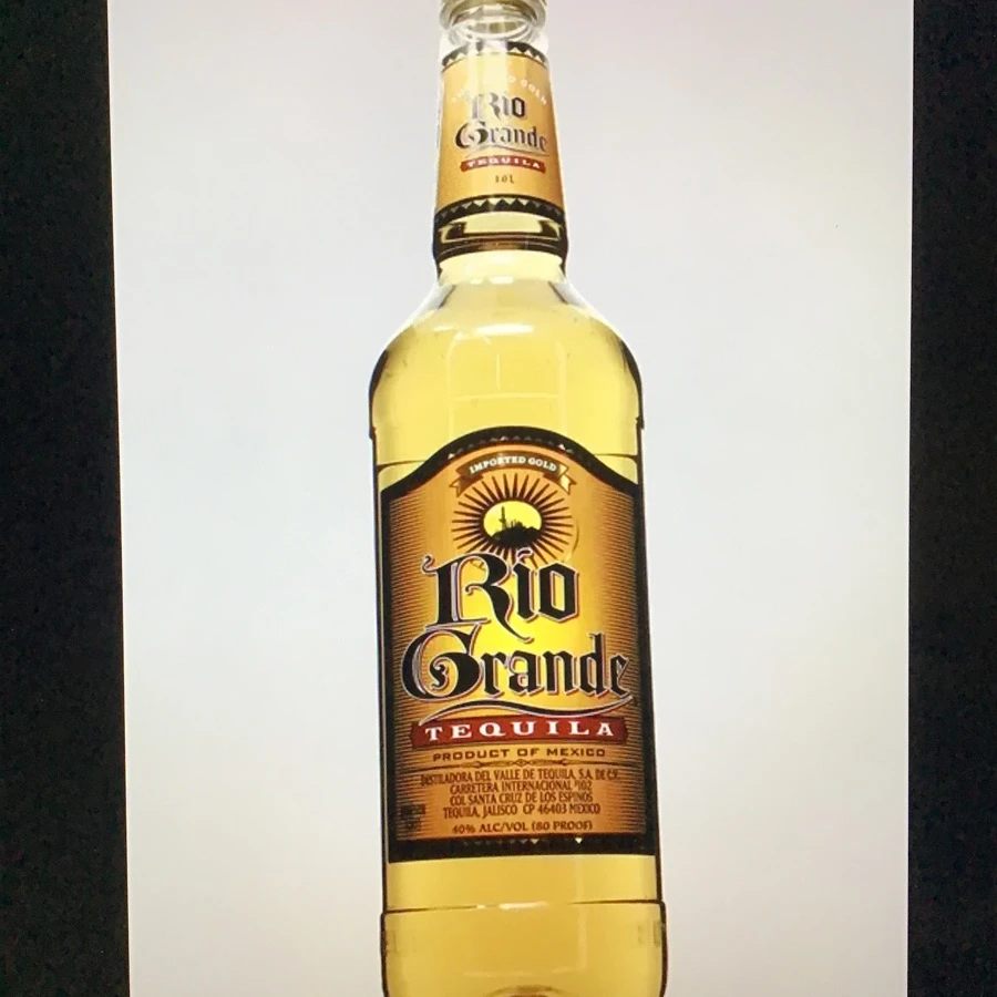 Rio Grande Gold