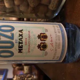 Ouzo