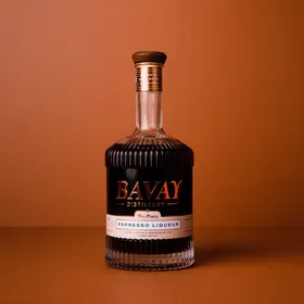 Bavay Espresso Liqueur
