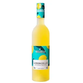 Isolabella Limoncello