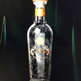 Tequila Veinticinco Blanco