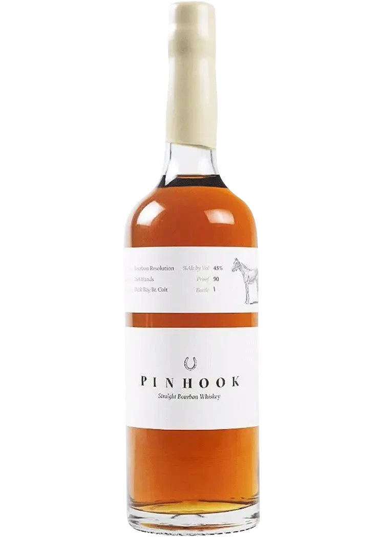 Pinhook Rye Humor