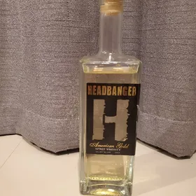 Headbanger American Gold