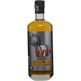 Bent Rye 2