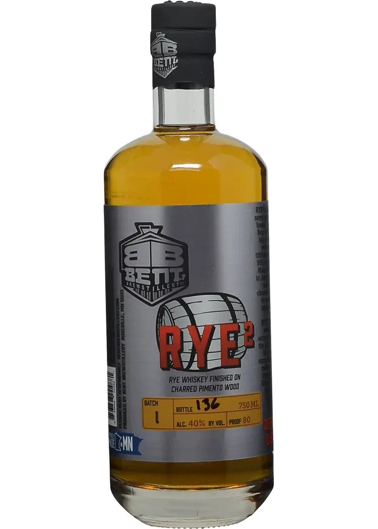 Bent Rye 2